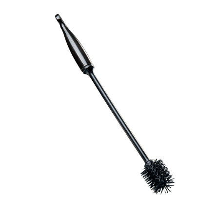 DOZZE Silicone Bottle Cleaning Brush - Dozze