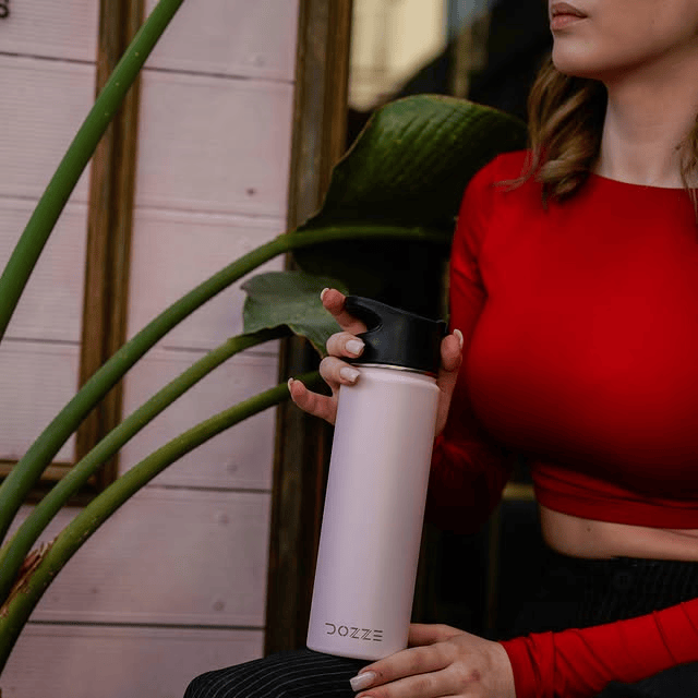 We Make Hydration Sustainable