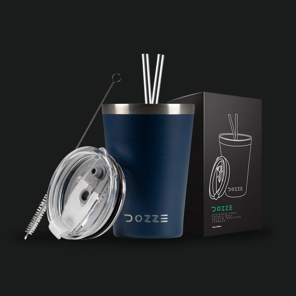 Wander Tumblers