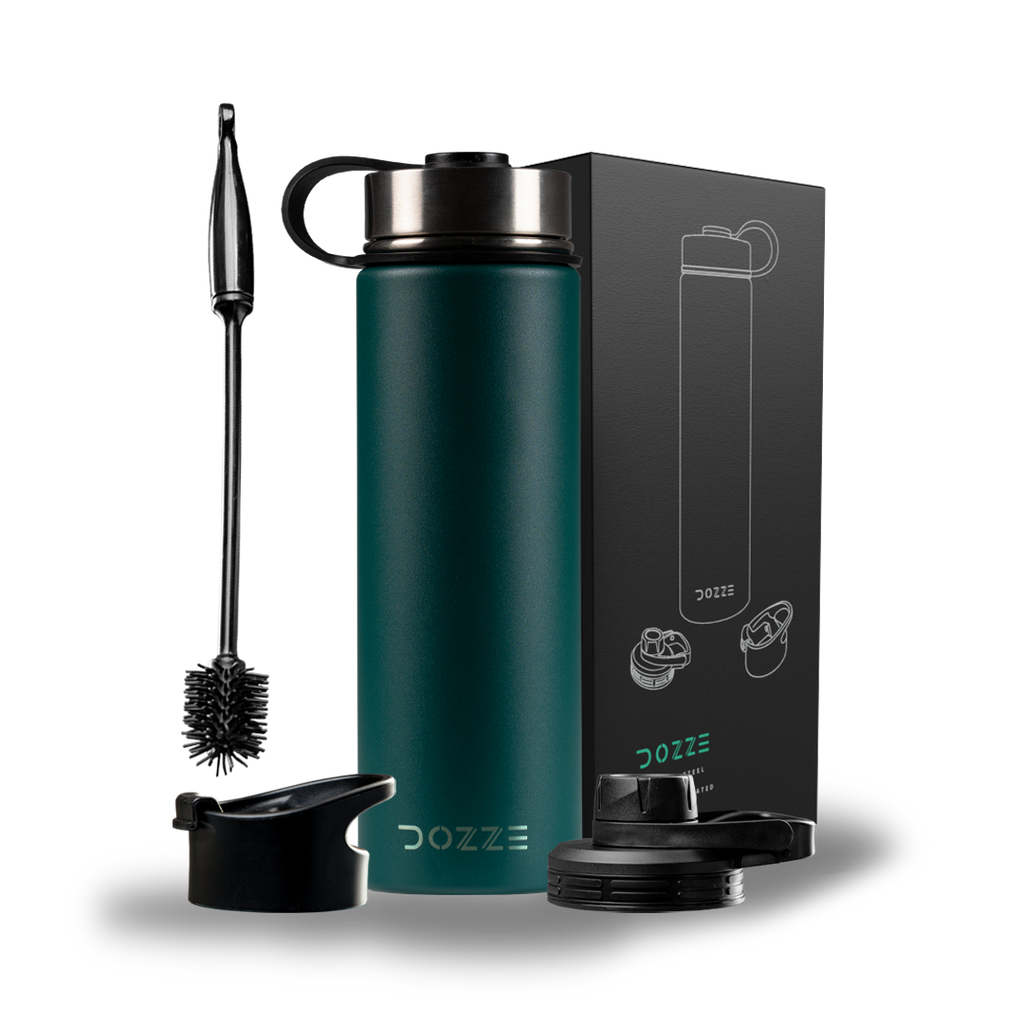 Voyager Water Bottles