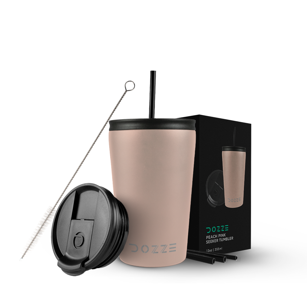 Seeker Tumblers | 355ml
