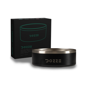 Open image in slideshow, DOZZE Dog Bowl (Variant Sym) - Dozze
