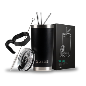 Open image in slideshow, DOZZE Explorer Tumbler (Variant Trial) - Dozze
