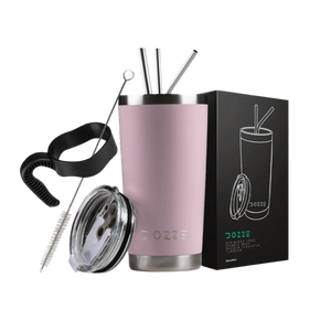 Open image in slideshow, DOZZE Explorer Tumblers (Variant Trial) (Test)
