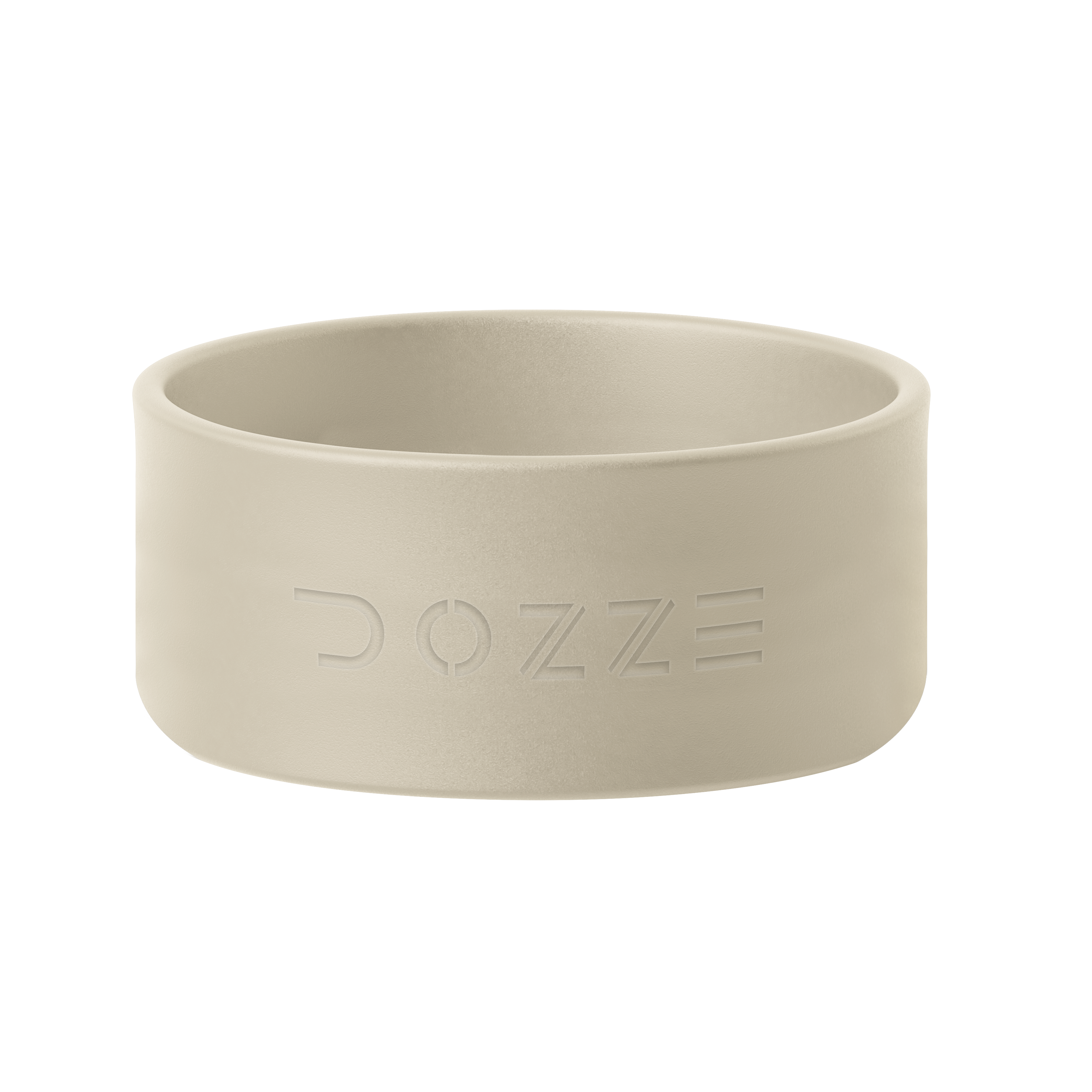 DOZZE Προστατευτικό Κάλυμμα Σιλικόνης για Παγούρι | Μεγάλο