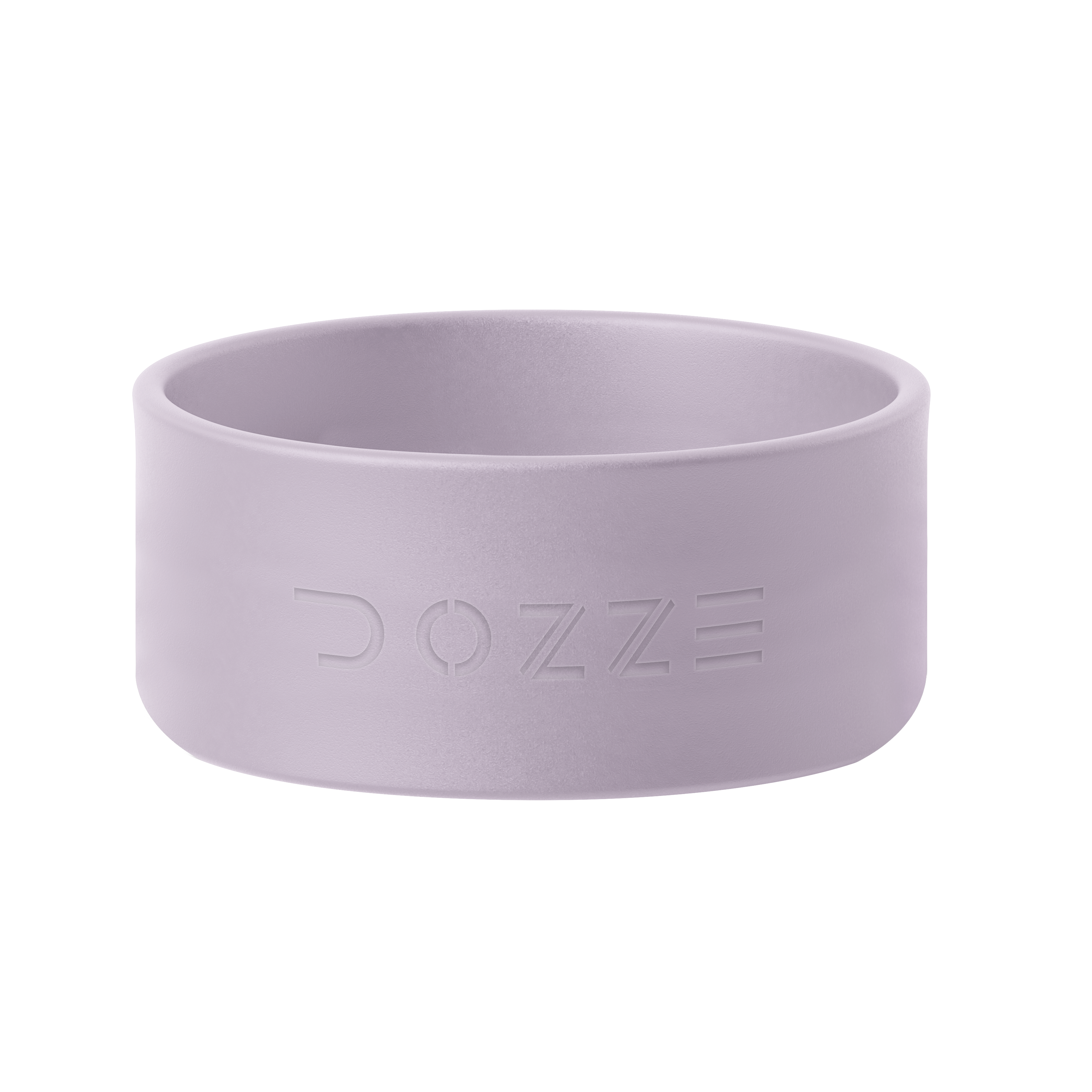 DOZZE Προστατευτικό Κάλυμμα Σιλικόνης για Παγούρι | Μεγάλο