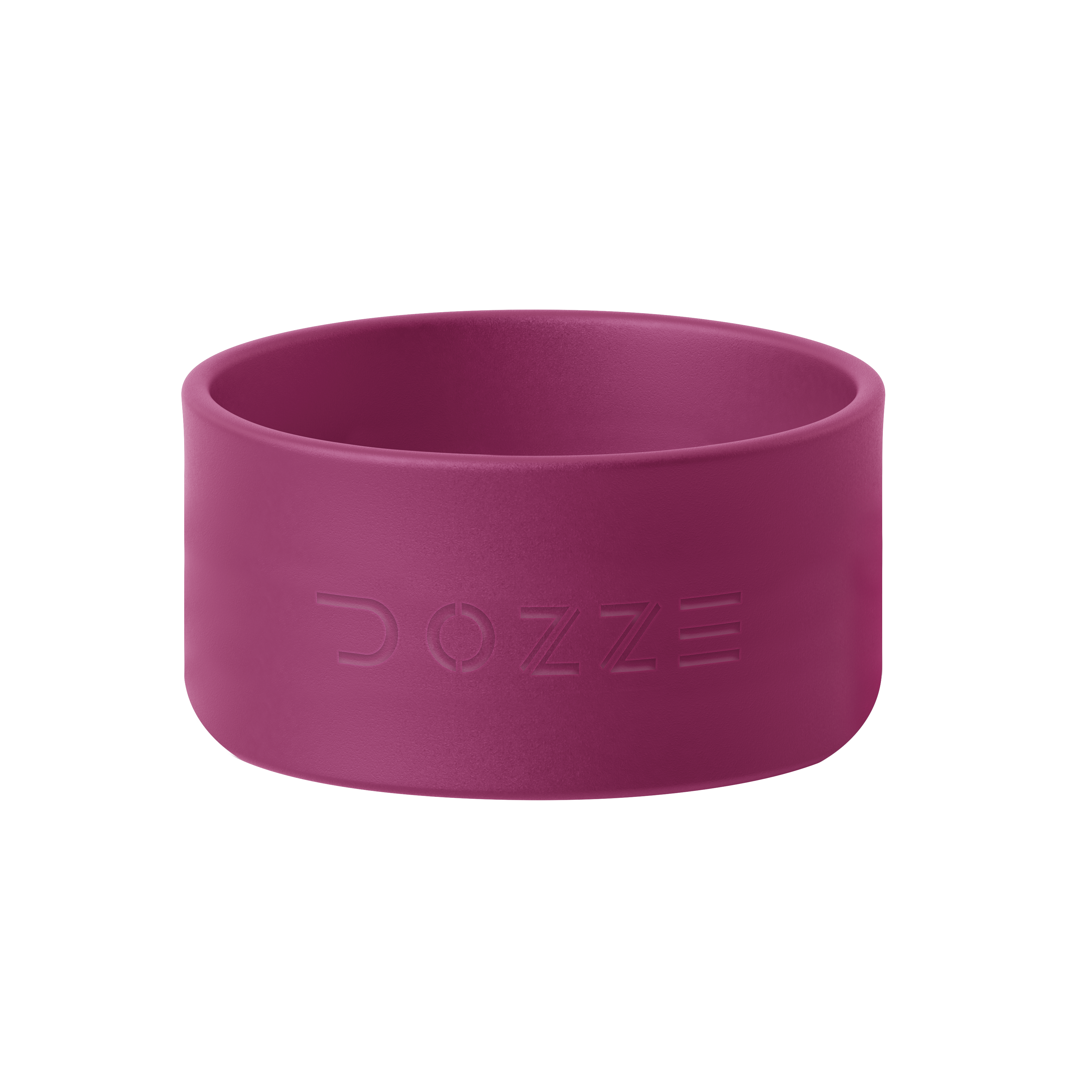 DOZZE Προστατευτικό Κάλυμμα Σιλικόνης για Παγούρι | Μικρό