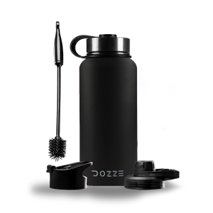 Open image in slideshow, DOZZE Adventurer Water Bottle (Variant Sym)
