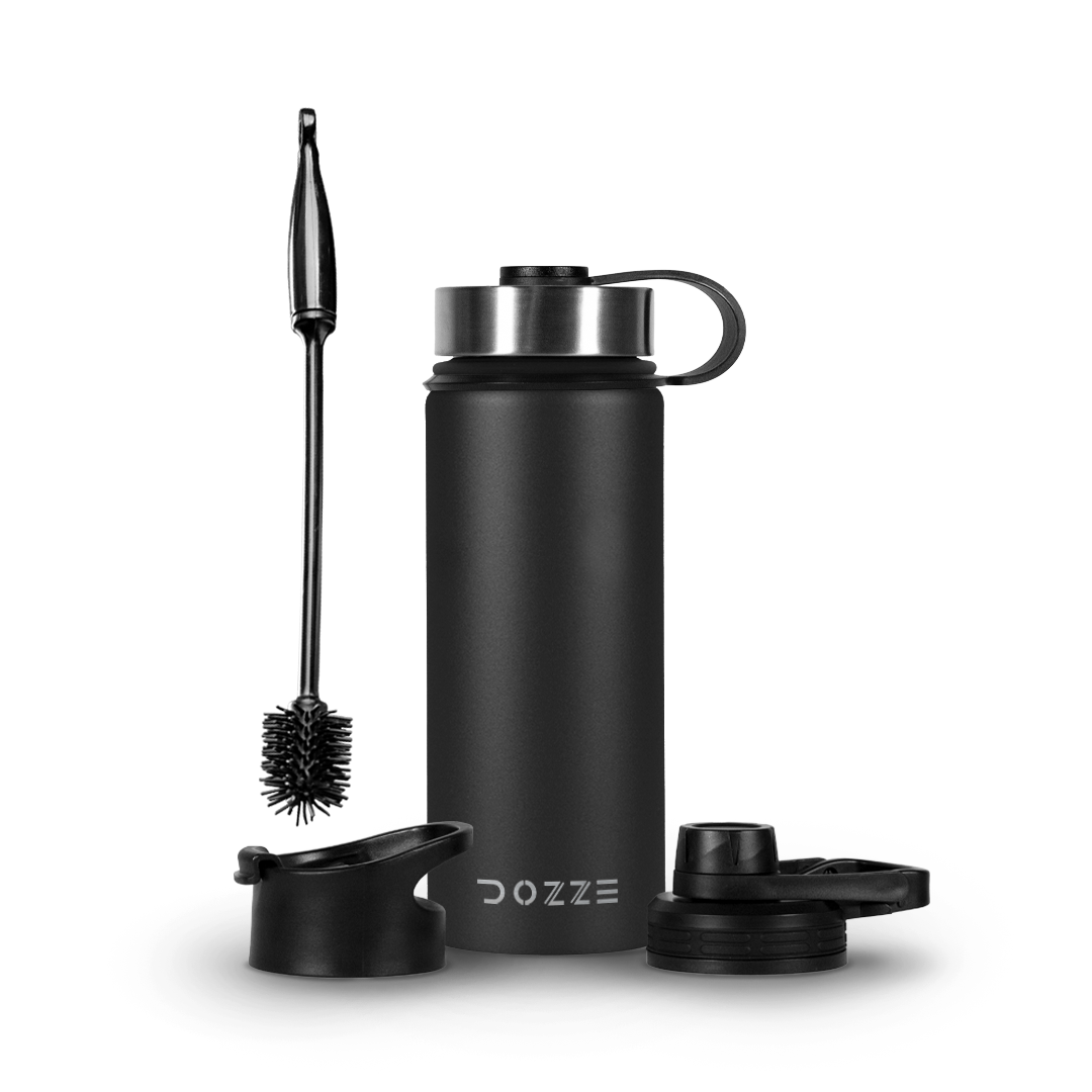 DOZZE Cruiser Παγούρι Θερμός | 530ml