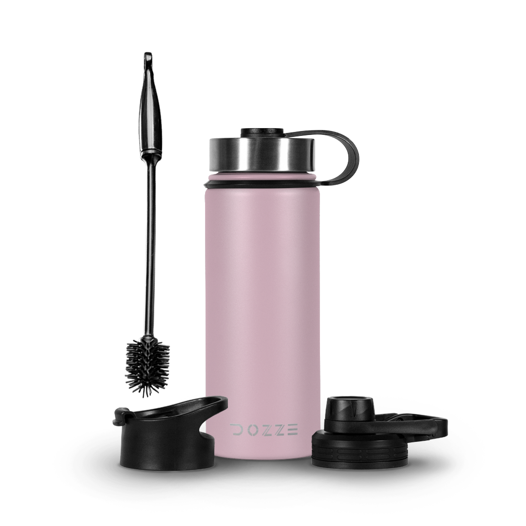 DOZZE Cruiser Παγούρι Θερμός | 530ml