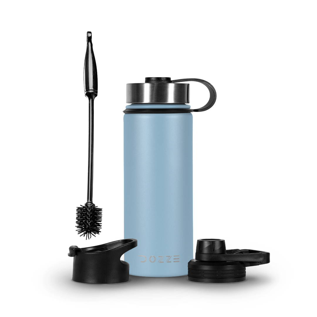 DOZZE Cruiser Παγούρι Θερμός | 530ml