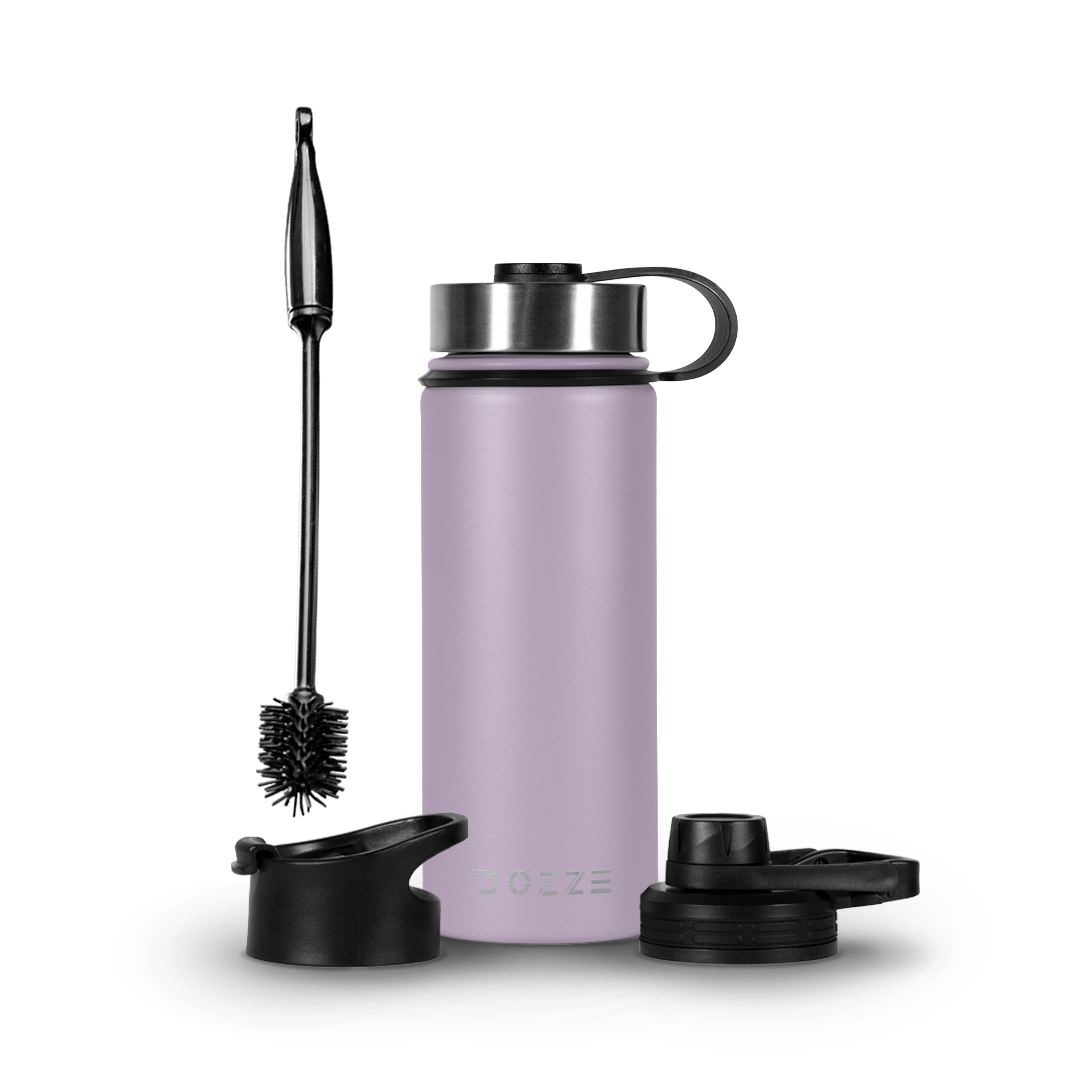 DOZZE Cruiser Παγούρι Θερμός | 530ml