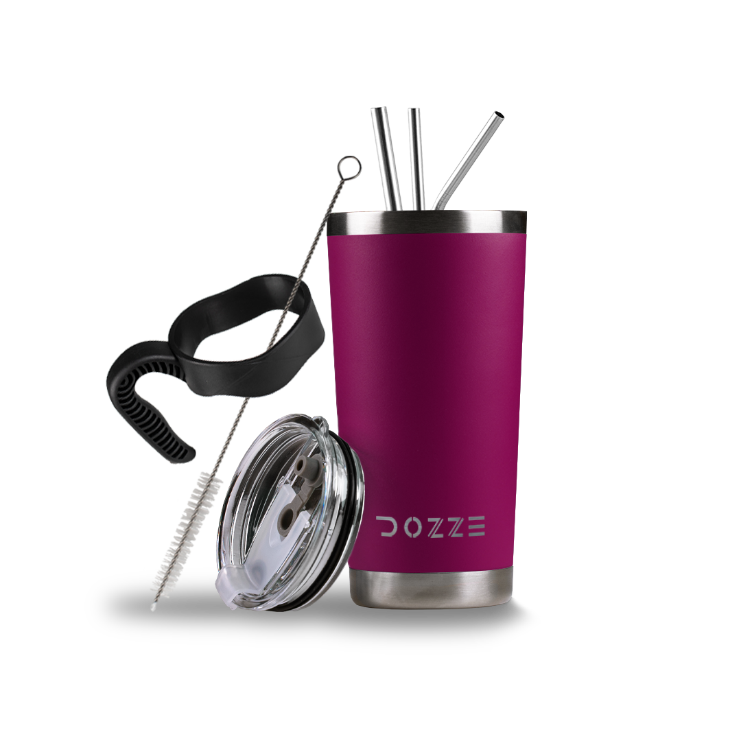 DOZZE Explorer Πακέτο Ποτηριού Θερμός