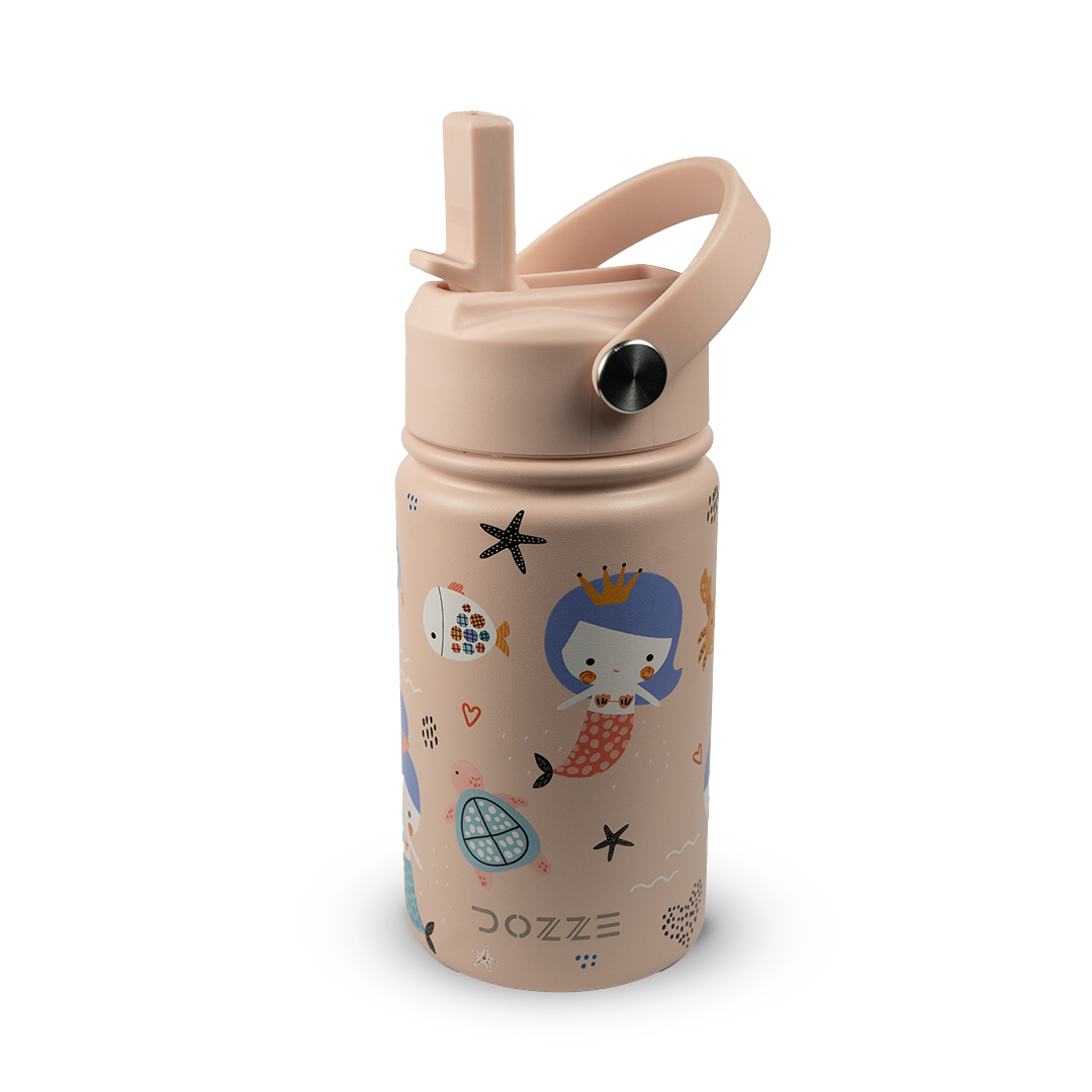 DOZZE Παιδικό Παγούρι Θερμός | 355ml
