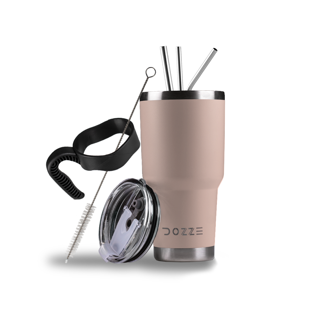 DOZZE Roamer Πακέτο Ποτηριού Θερμός