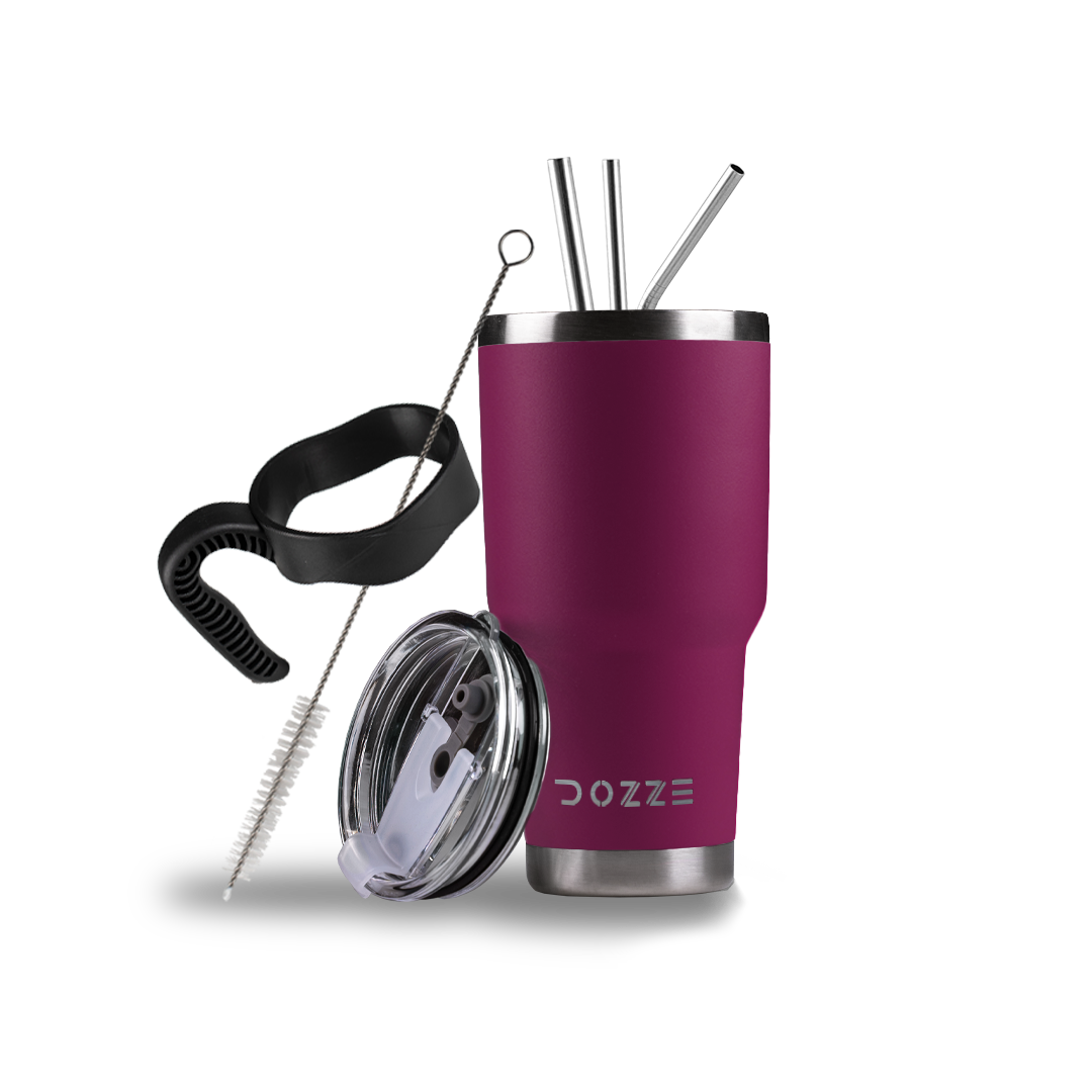 DOZZE Roamer Πακέτο Ποτηριού Θερμός