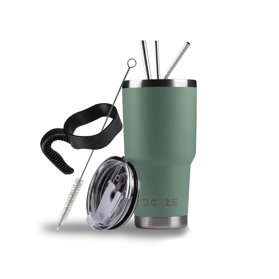 DOZZE Roamer Πακέτο Ποτηριού Θερμός