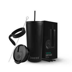 Open image in slideshow, DOZZE Seeker Tumbler (Variant Symmetry)
