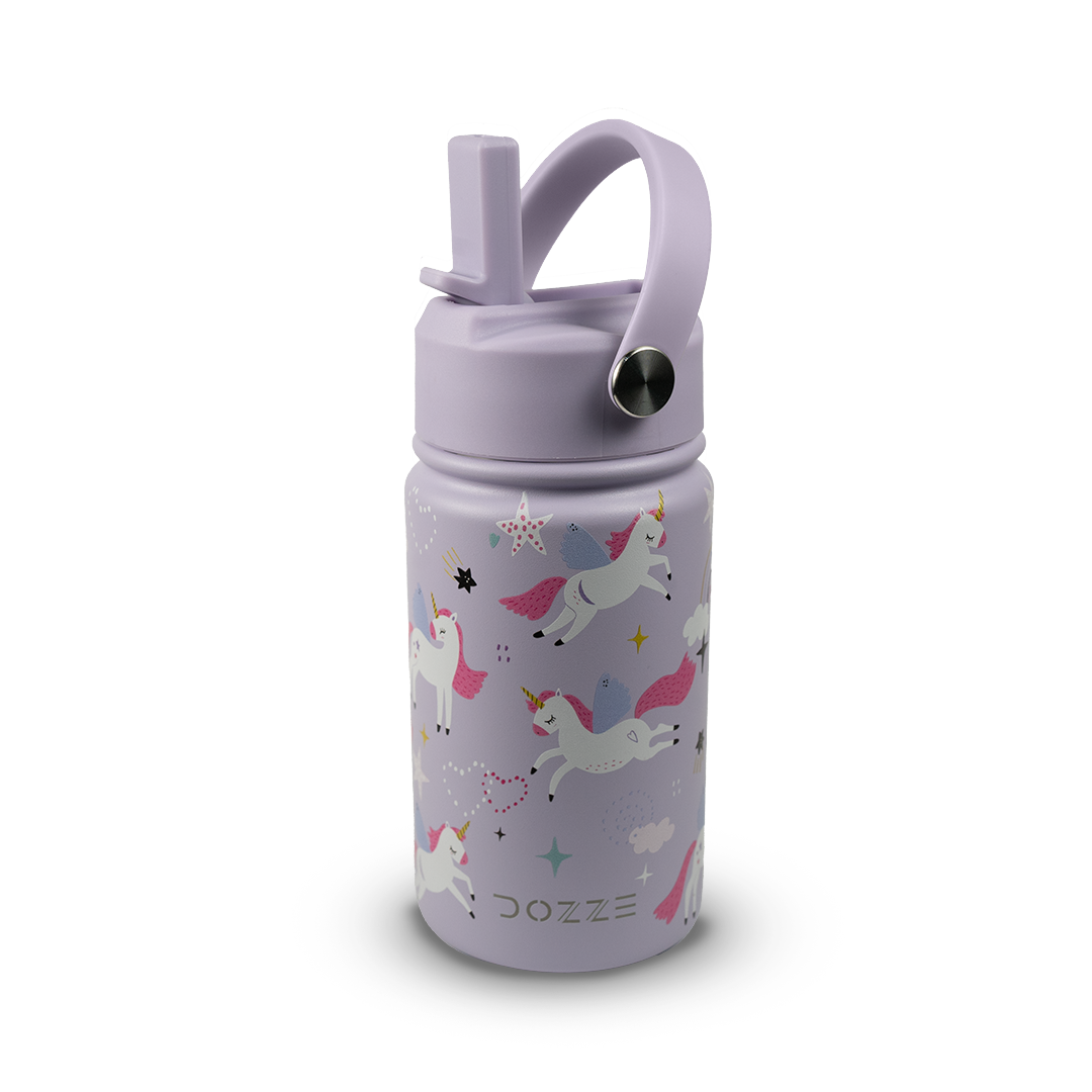 DOZZE Παιδικό Παγούρι Θερμός | 355ml
