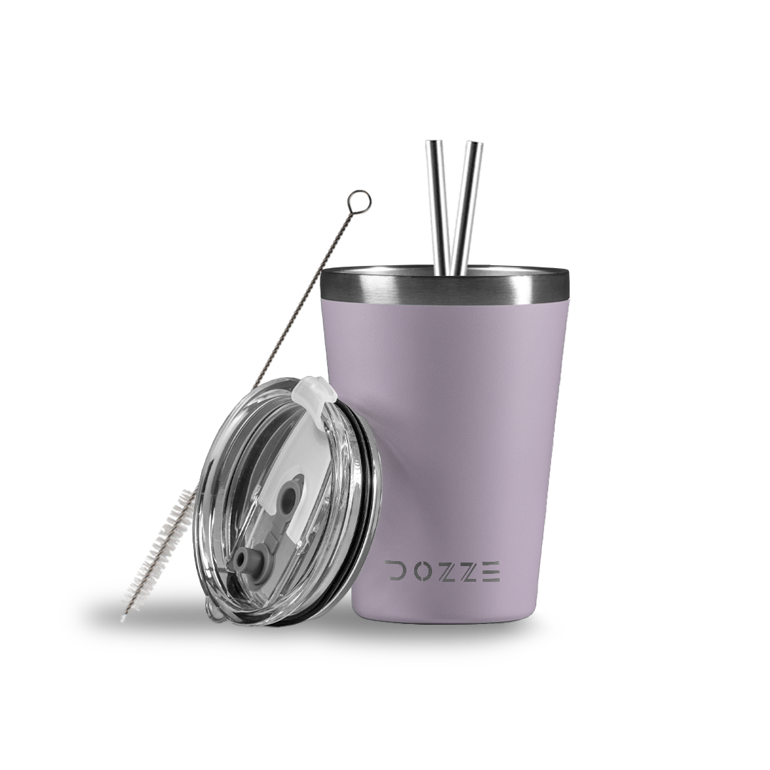 DOZZE Wander Πακέτο Ποτηριού Θερμός