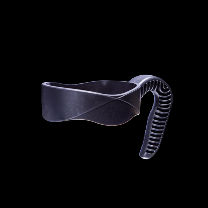 DOZZE Non-Slip "R" Handle - Dozze