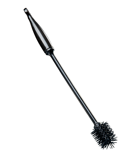 DOZZE Silicone Bottle Cleaning Brush - Dozze